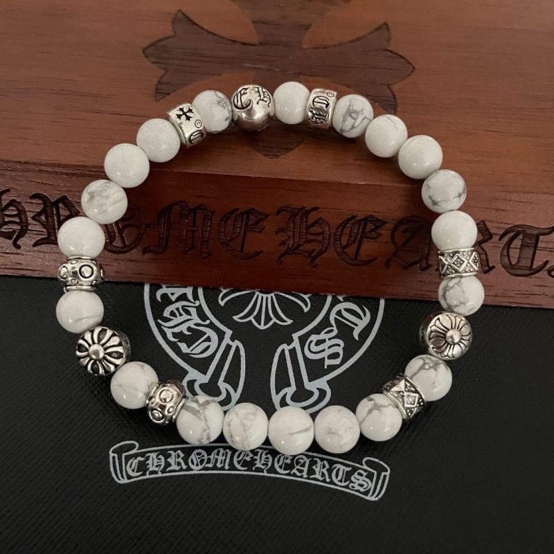 Chrome Hearts Bracelets